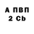 Амфетамин 98% Elizaveta Bogovarova